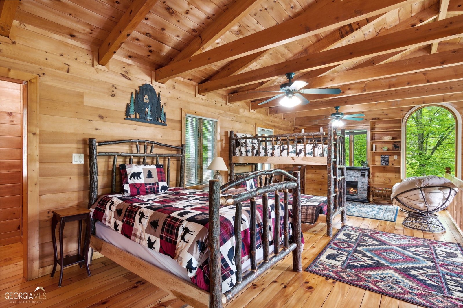 462 Lyric Lane Ellijay - 44