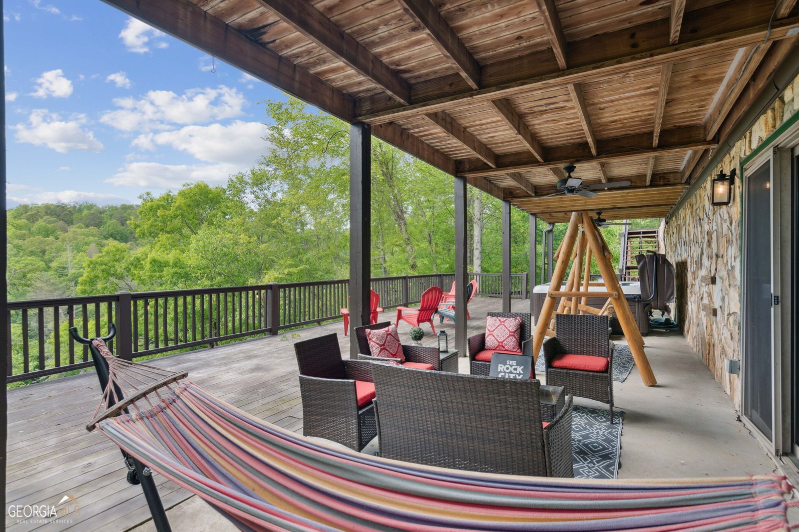 462 Lyric Lane Ellijay - 49