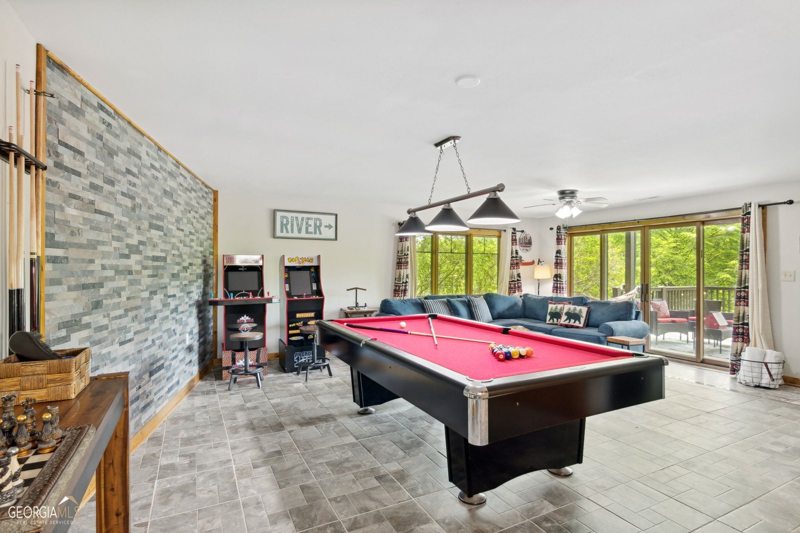 462 Lyric Lane Ellijay - 55