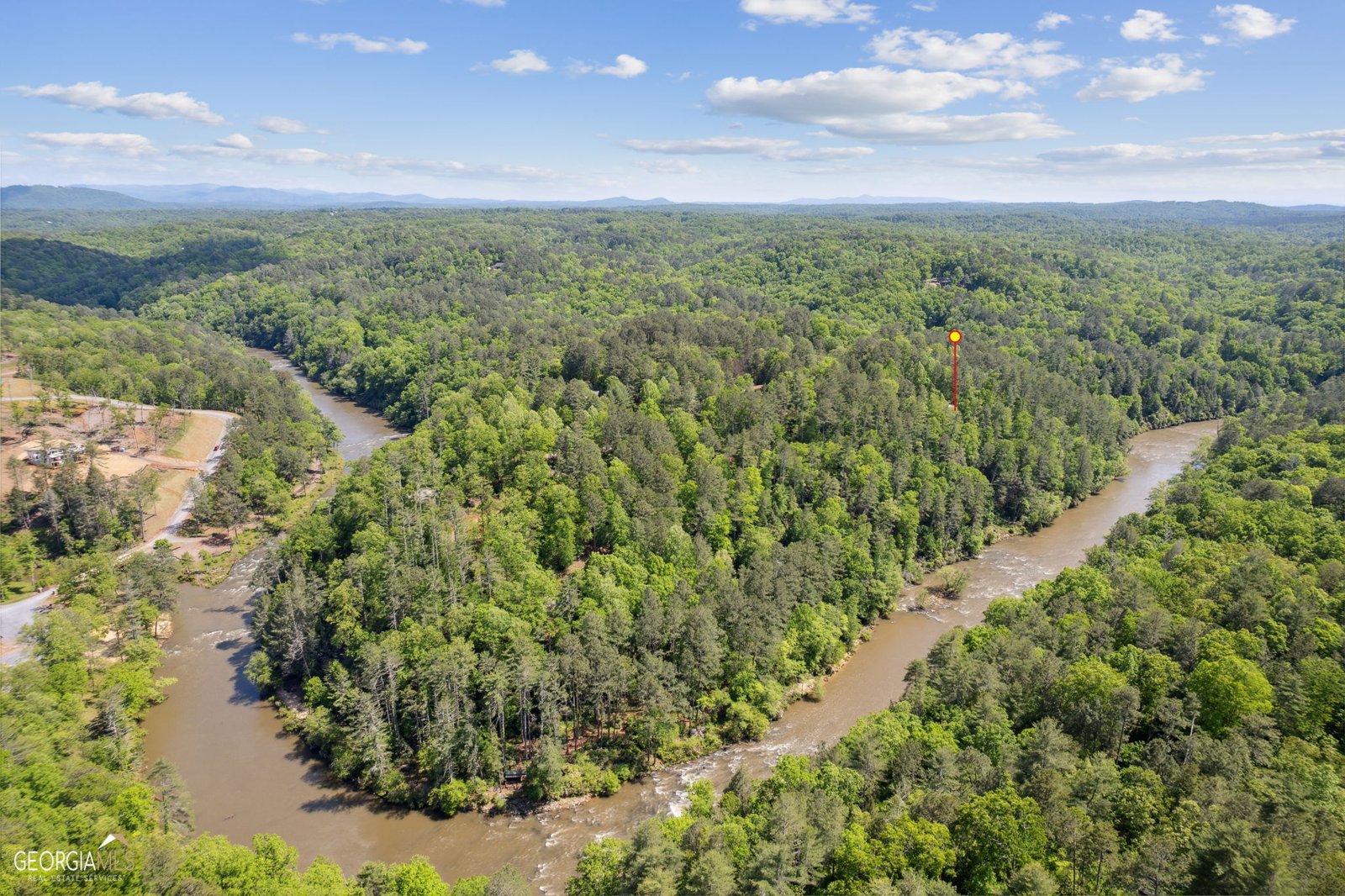 462 Lyric Lane Ellijay - 60