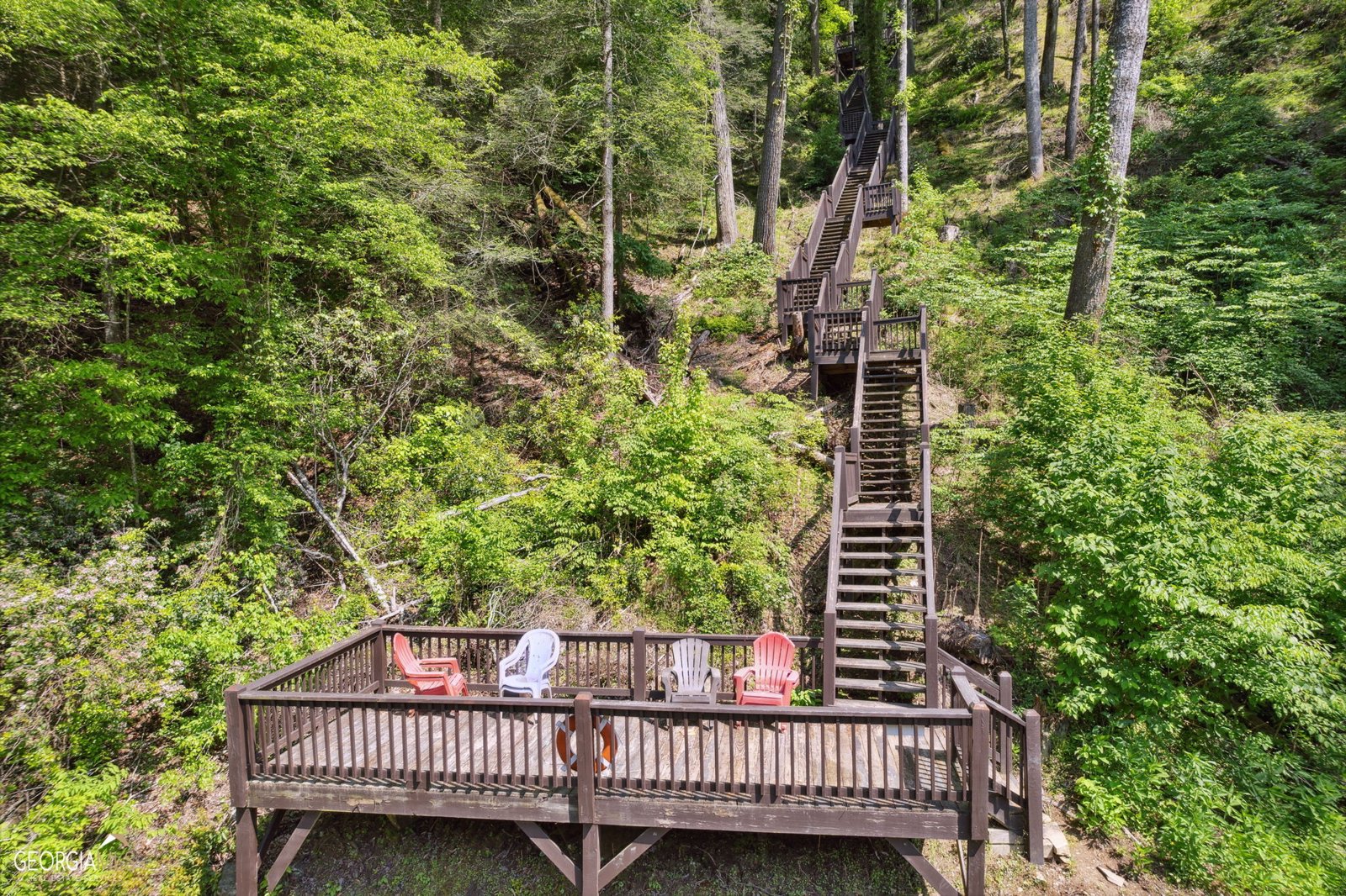 462 Lyric Lane Ellijay - 61