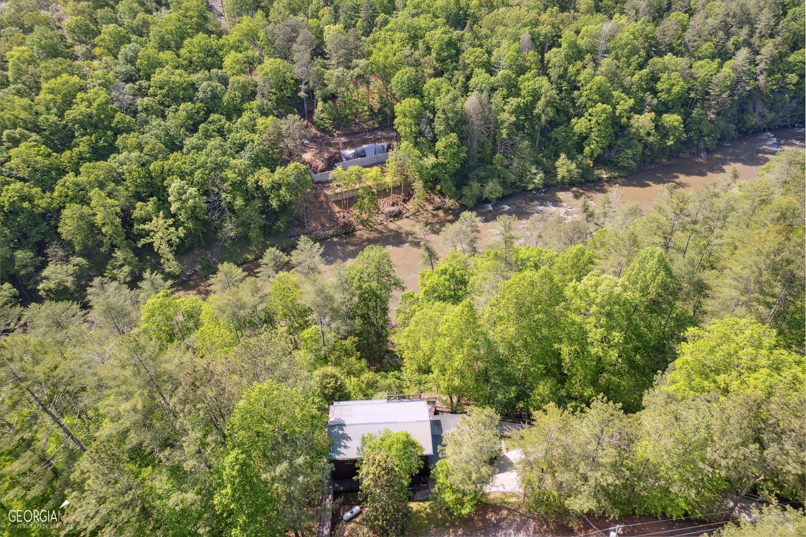 462 Lyric Lane Ellijay - 64