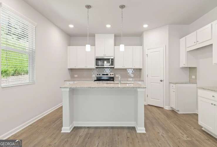 1095 Kingsley Way Lithonia - 2