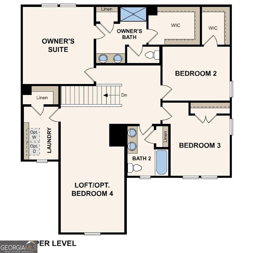 1095 Kingsley Way Lithonia - 8