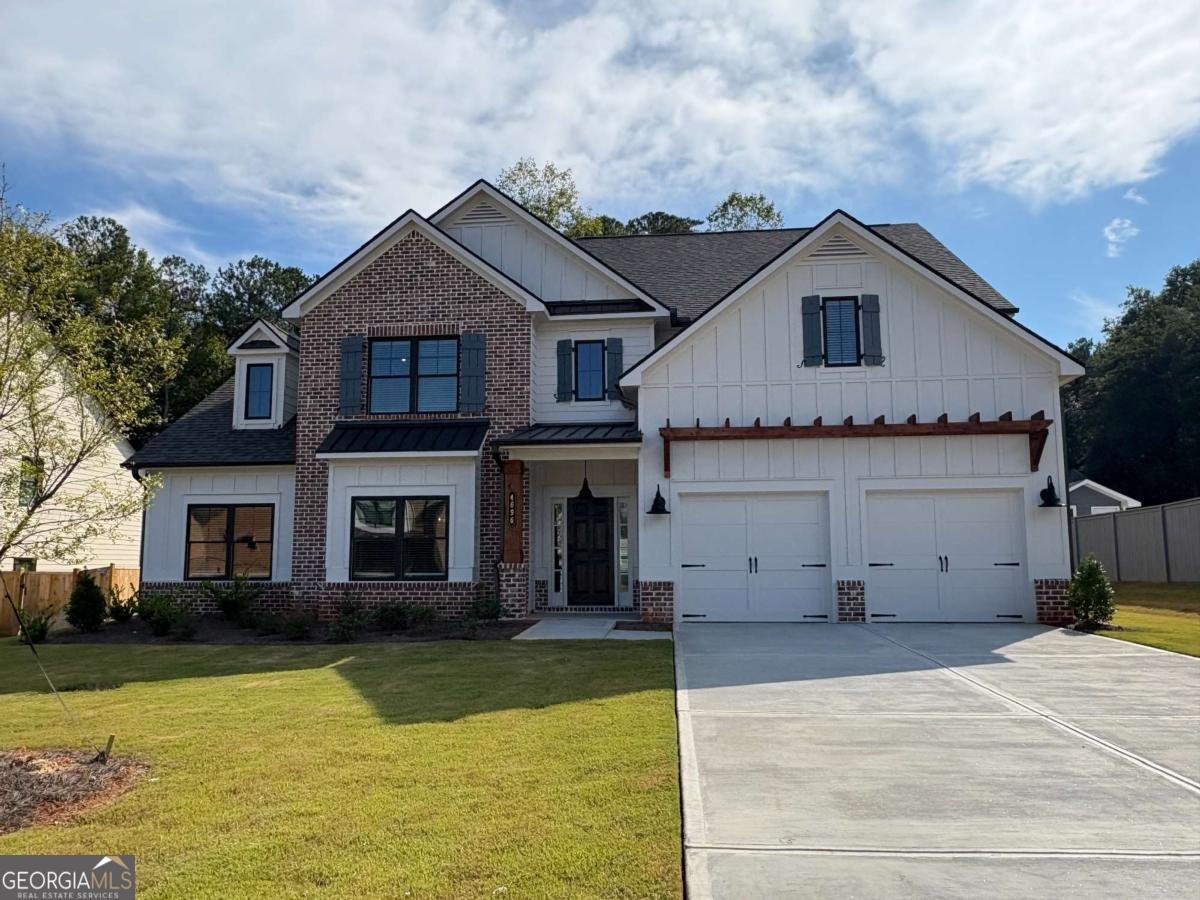 4696 Cooling Water Circle Powder Springs - 1