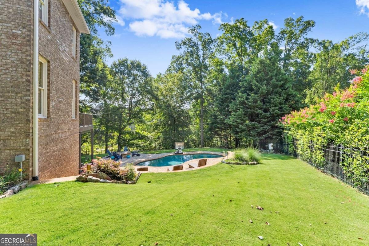 2780 Shumard Oak Drive Braselton - 11