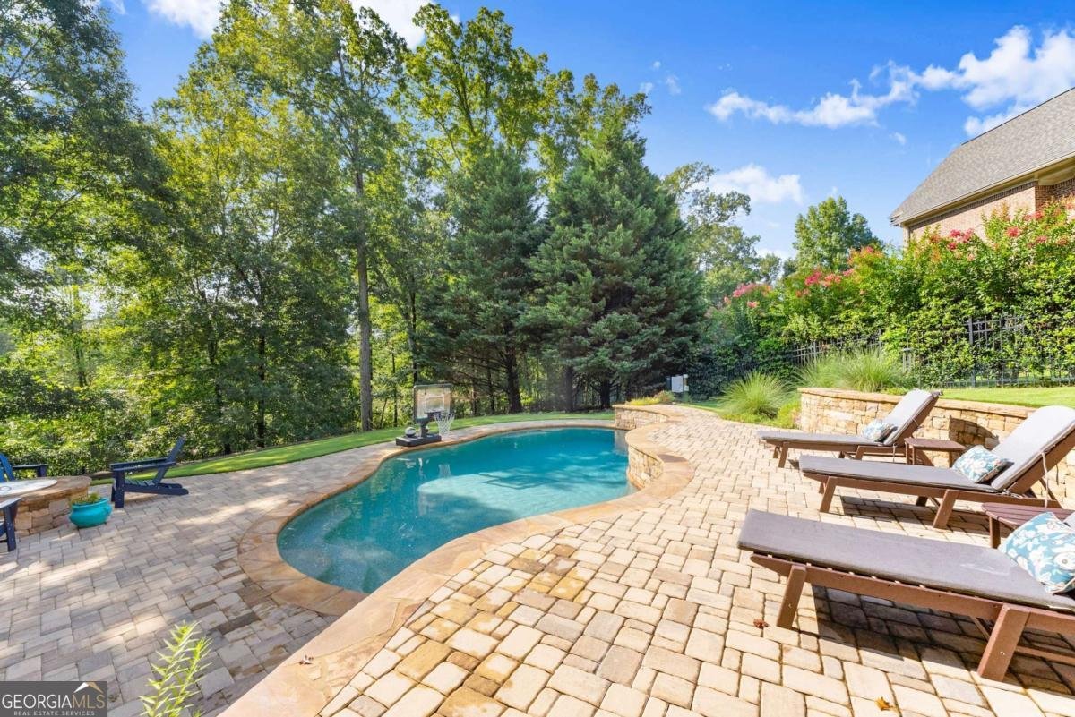 2780 Shumard Oak Drive Braselton - 12