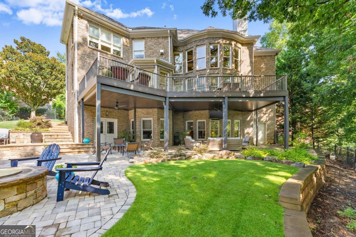 2780 Shumard Oak Drive Braselton - 14