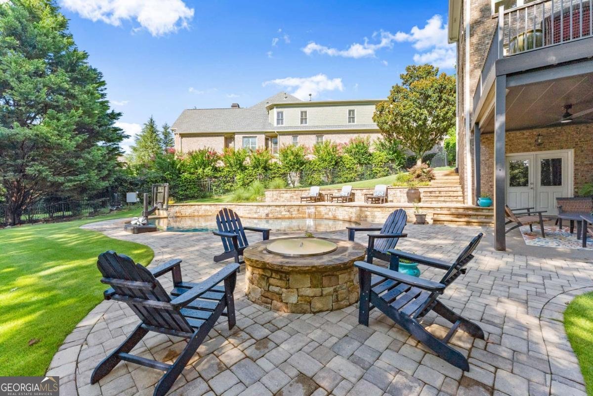 2780 Shumard Oak Drive Braselton - 15