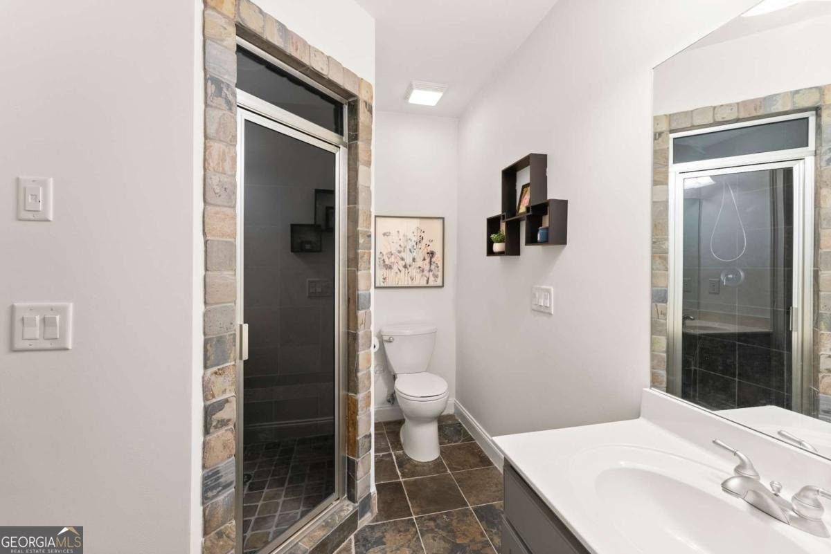 2780 Shumard Oak Drive Braselton - 2