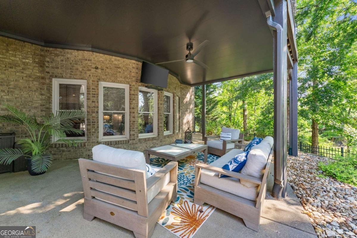 2780 Shumard Oak Drive Braselton - 22