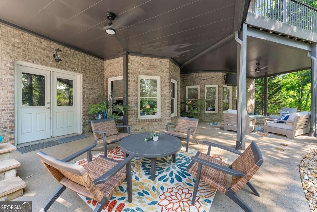 2780 Shumard Oak Drive Braselton - 24
