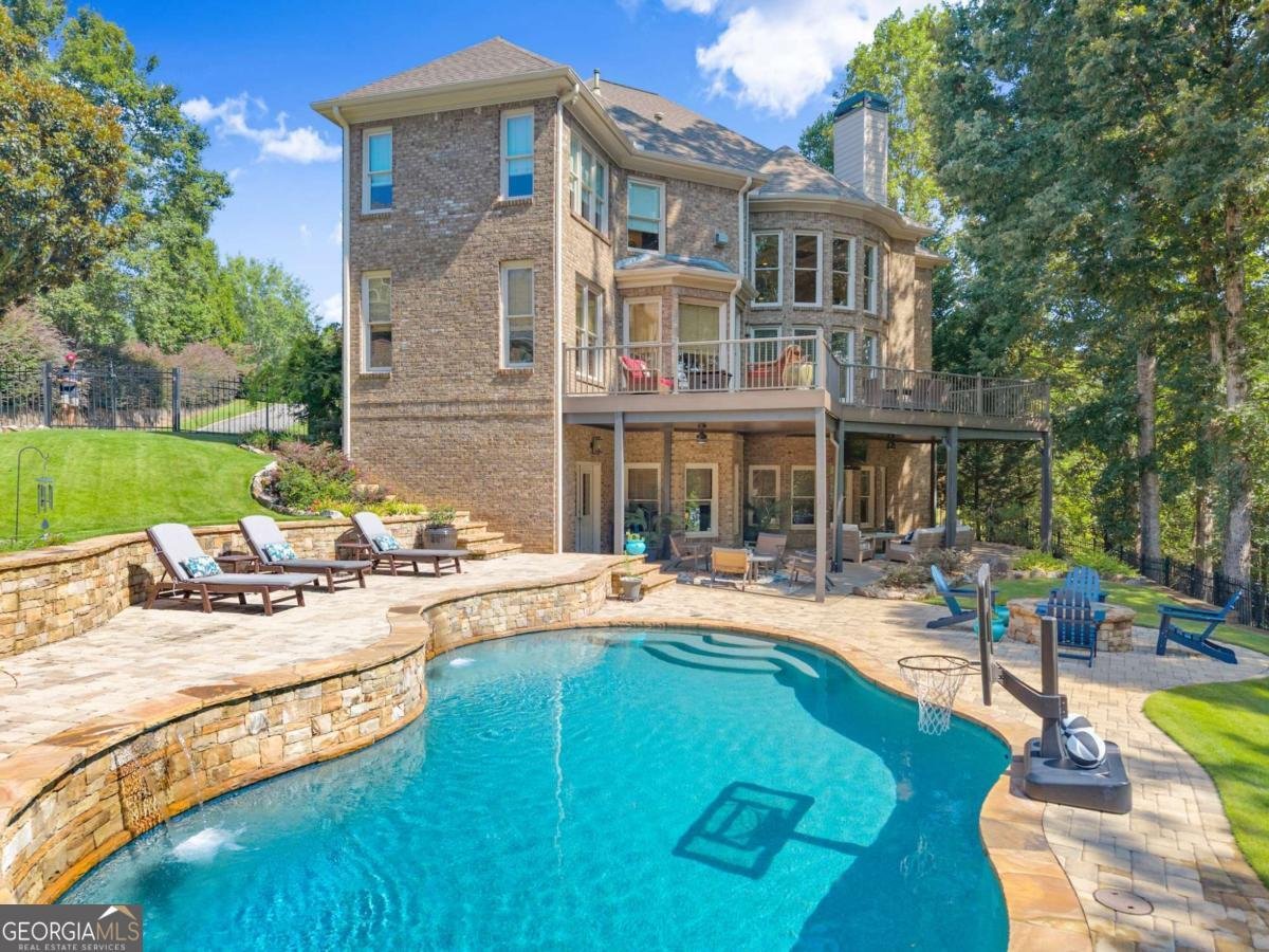 2780 Shumard Oak Drive Braselton - 26