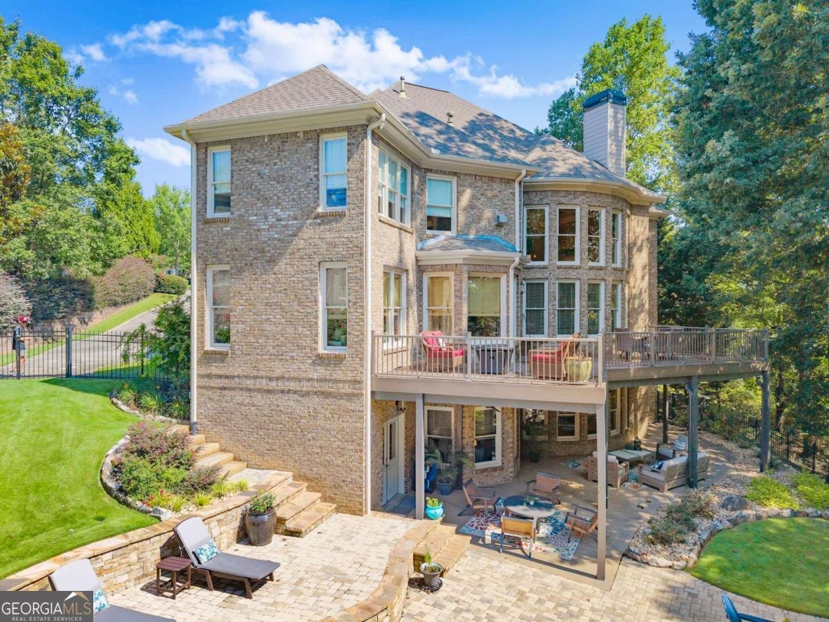 2780 Shumard Oak Drive Braselton - 27