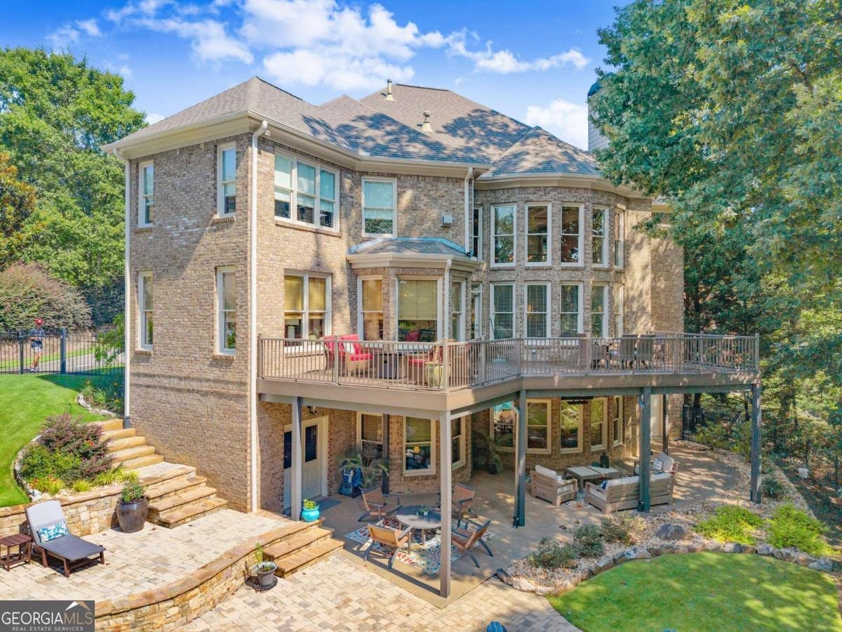 2780 Shumard Oak Drive Braselton - 28