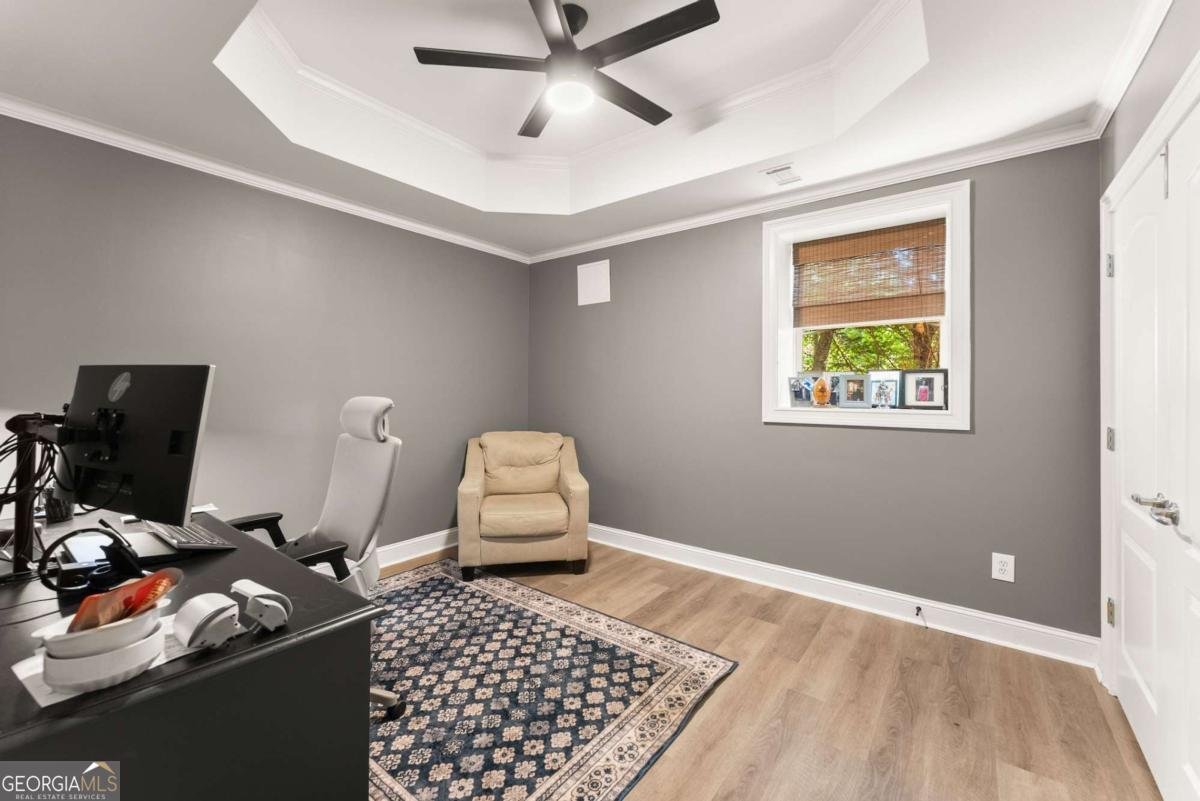 2780 Shumard Oak Drive Braselton - 3