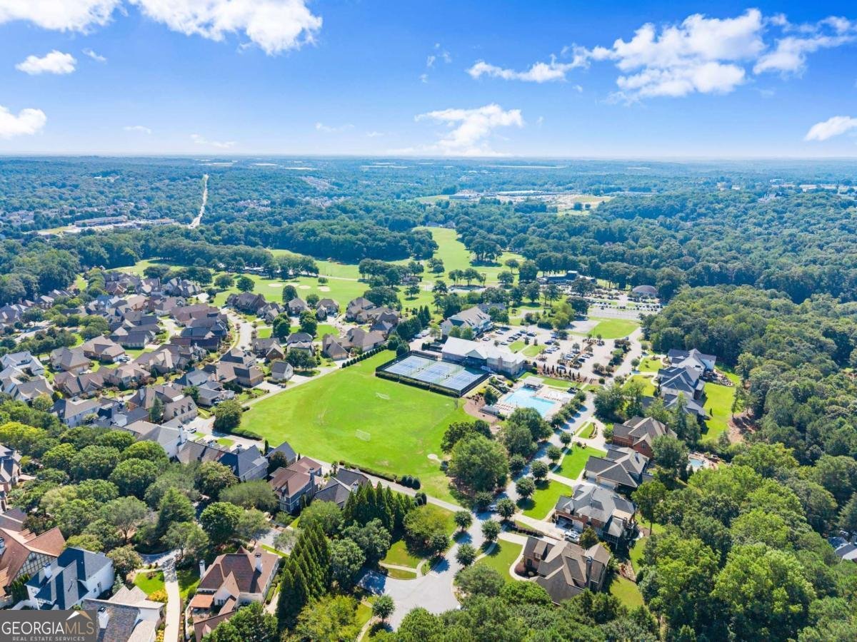 2780 Shumard Oak Drive Braselton - 33