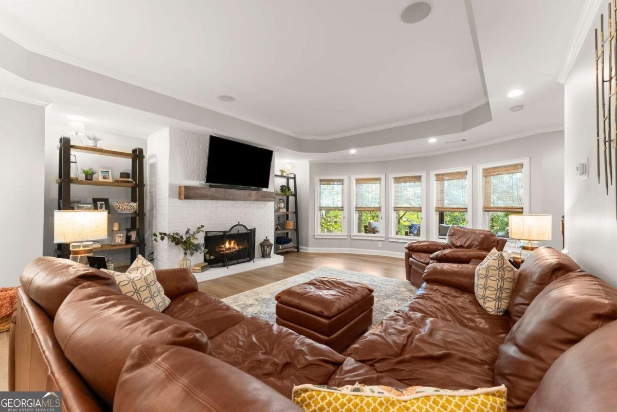 2780 Shumard Oak Drive Braselton - 4