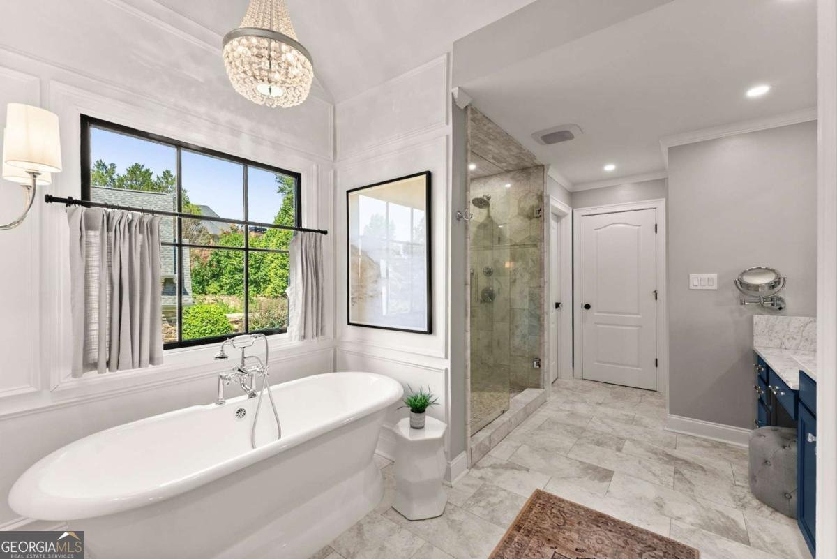 2780 Shumard Oak Drive Braselton - 41