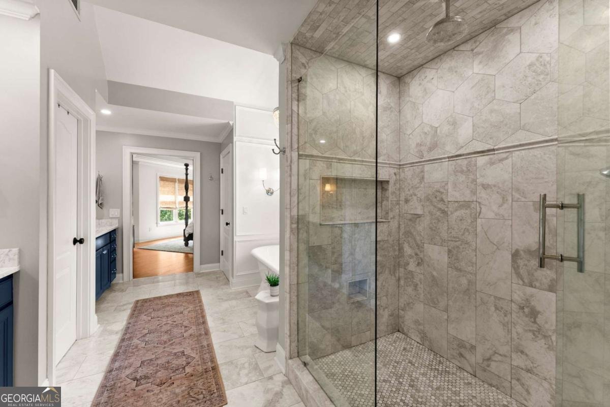 2780 Shumard Oak Drive Braselton - 42