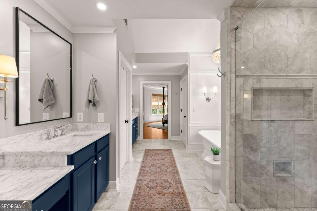 2780 Shumard Oak Drive Braselton - 43