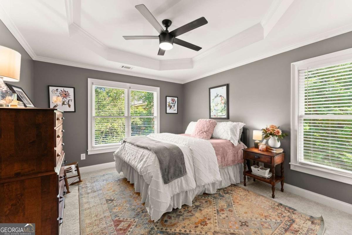 2780 Shumard Oak Drive Braselton - 46