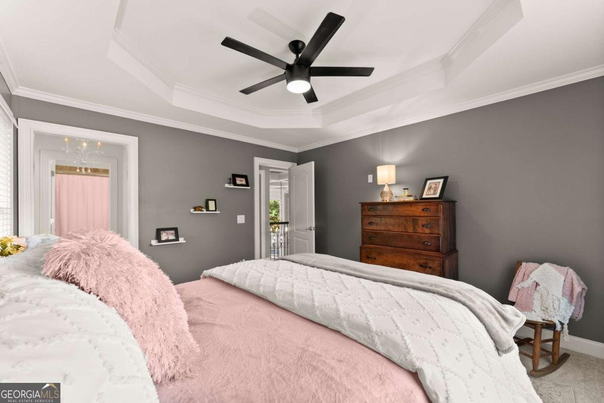 2780 Shumard Oak Drive Braselton - 47