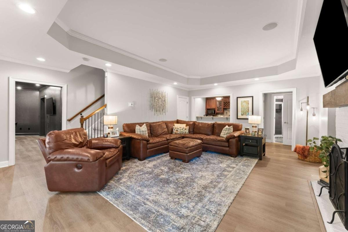 2780 Shumard Oak Drive Braselton - 5