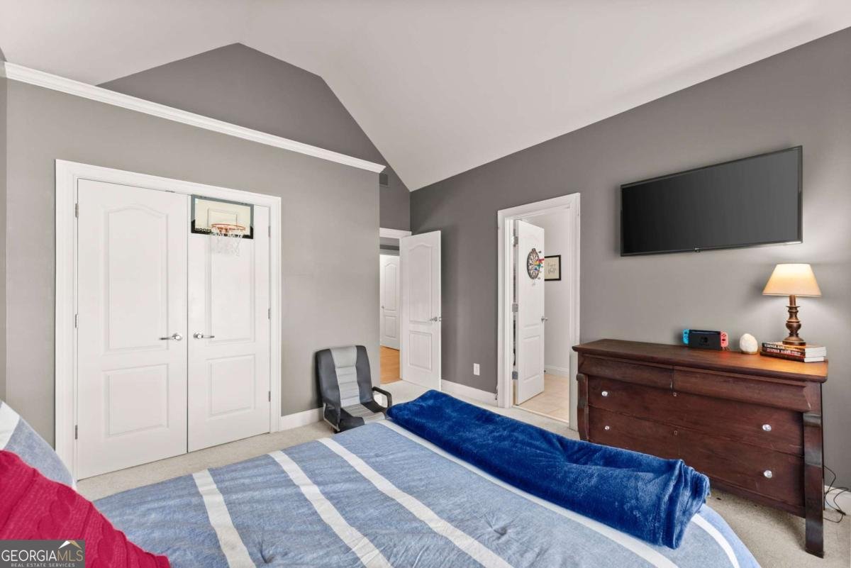 2780 Shumard Oak Drive Braselton - 52