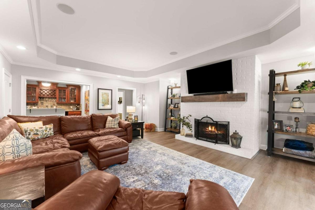 2780 Shumard Oak Drive Braselton - 6
