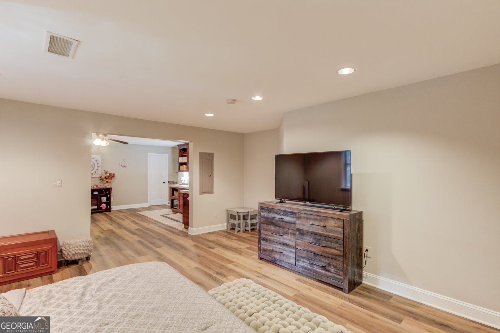 2941 Climbing Rose Court Buford - 1
