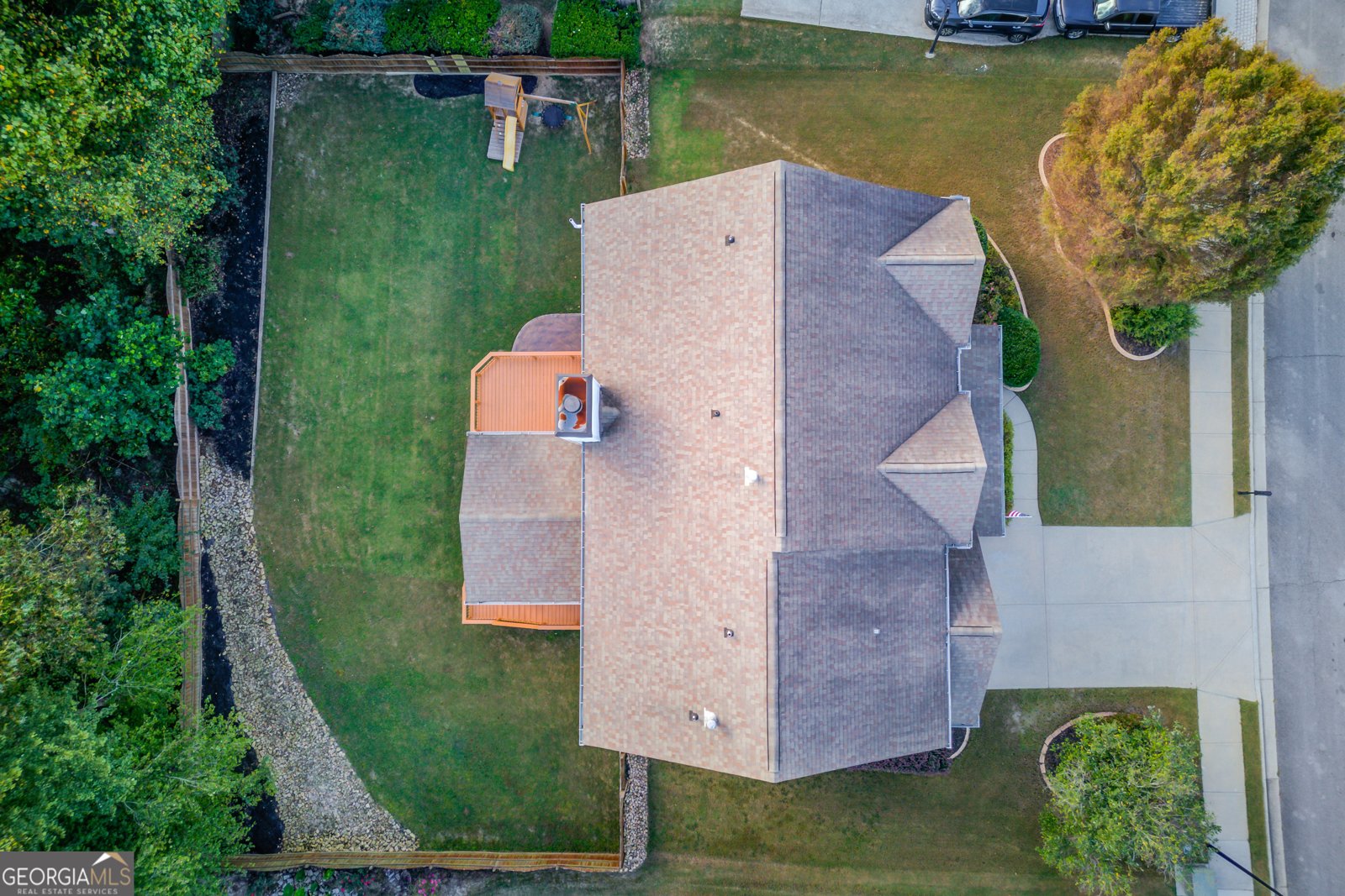 2941 Climbing Rose Court Buford - 14