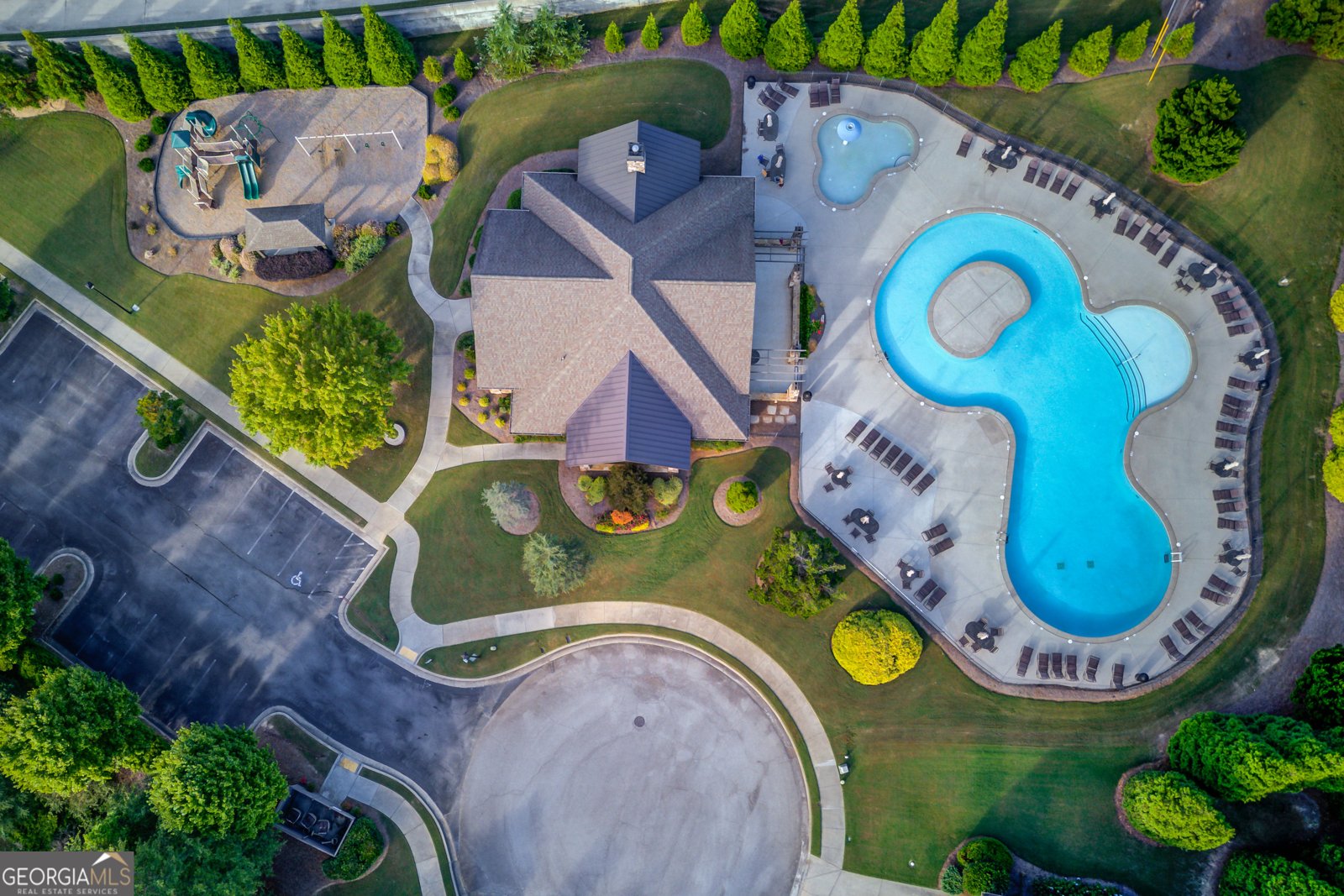 2941 Climbing Rose Court Buford - 16