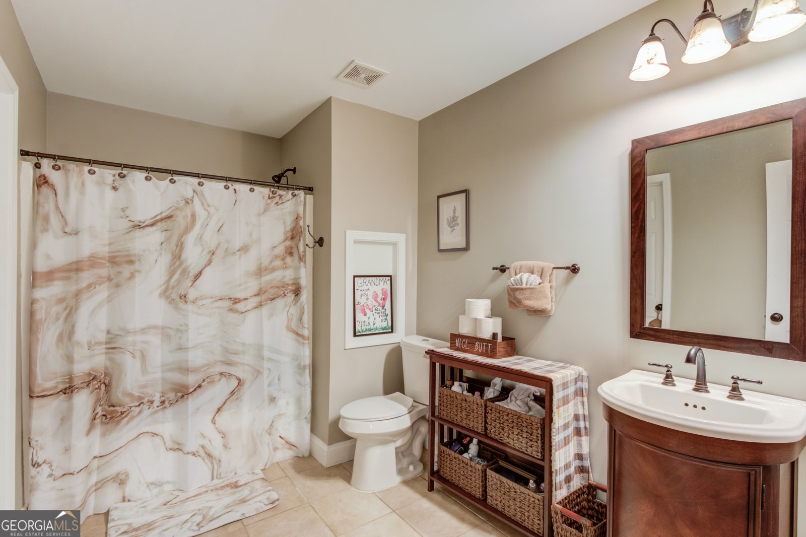 2941 Climbing Rose Court Buford - 2