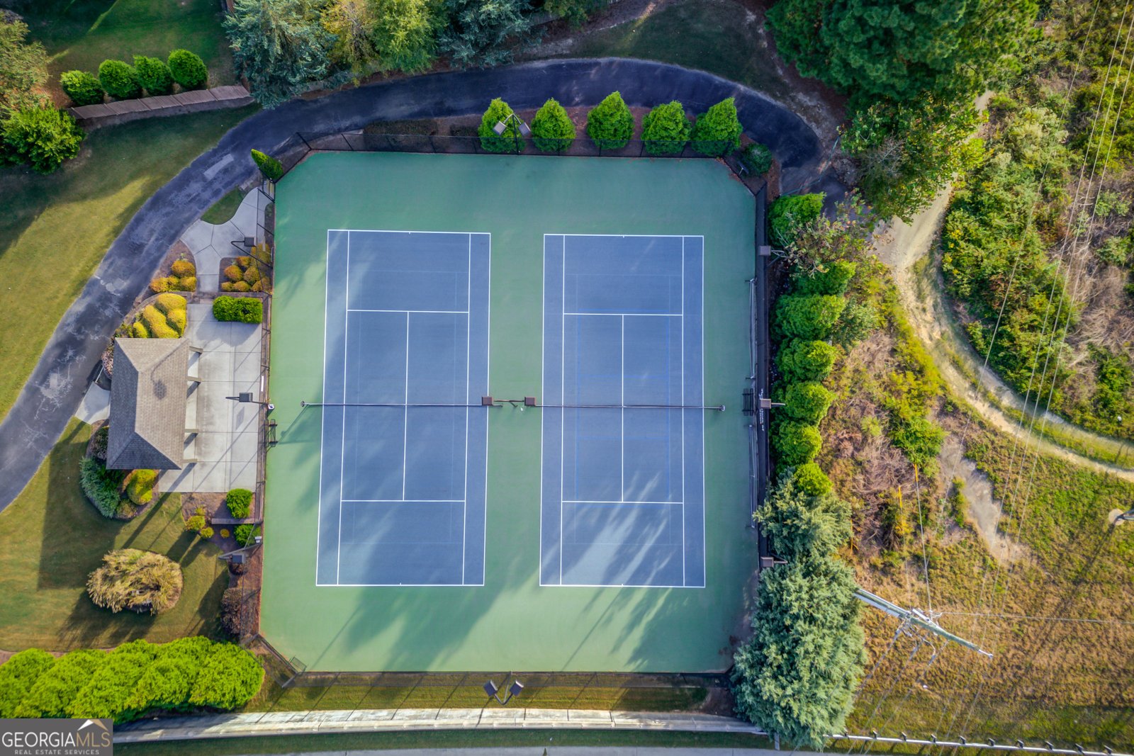 2941 Climbing Rose Court Buford - 20