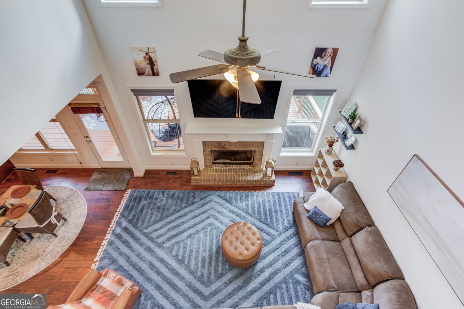 2941 Climbing Rose Court Buford - 24