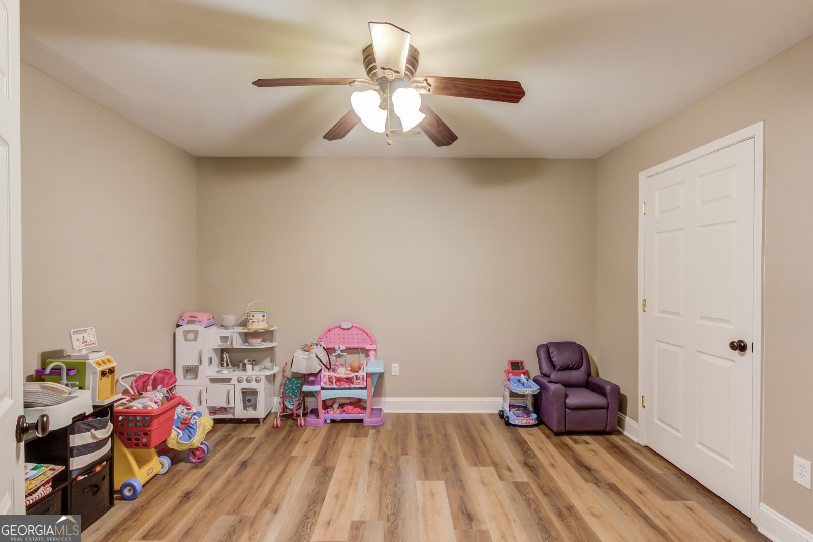2941 Climbing Rose Court Buford - 3