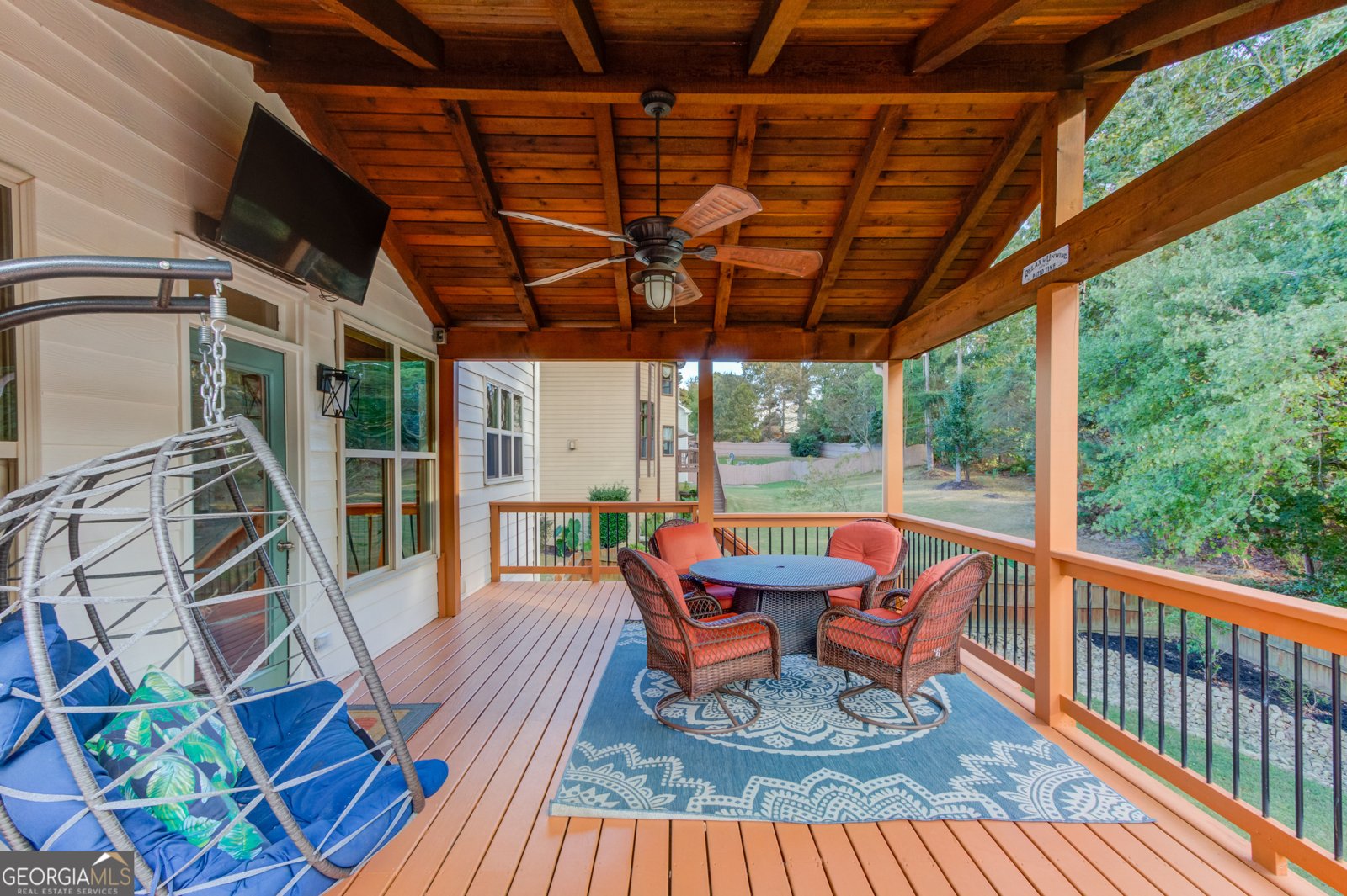 2941 Climbing Rose Court Buford - 5