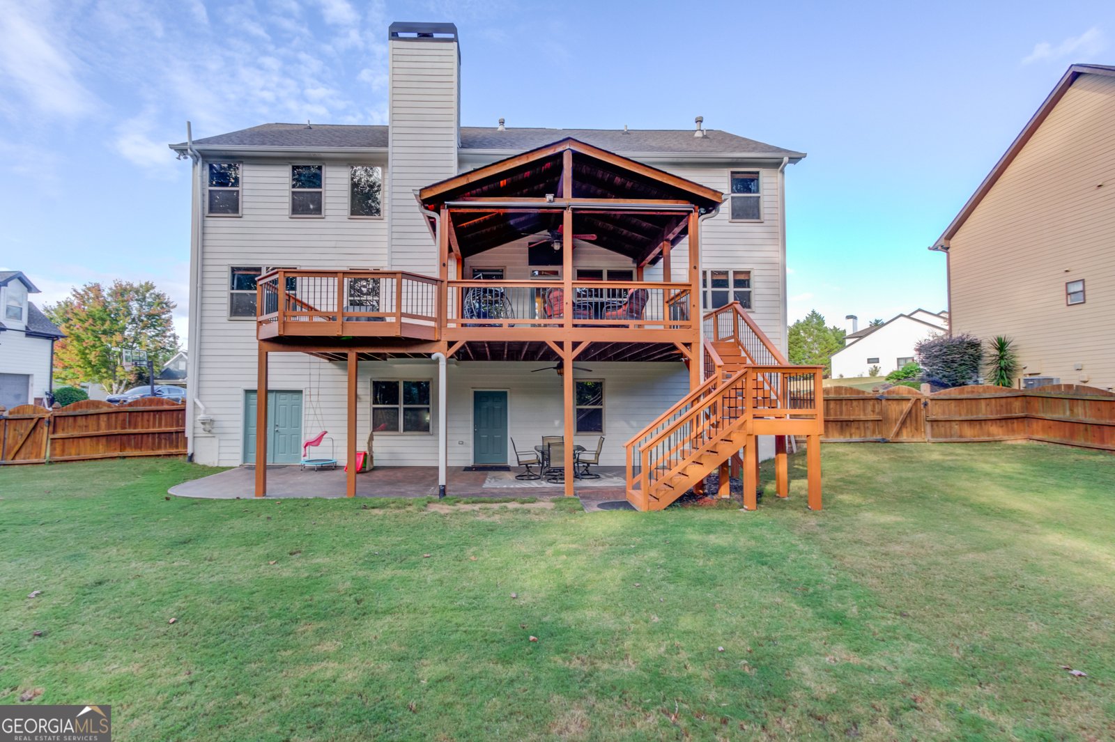2941 Climbing Rose Court Buford - 55