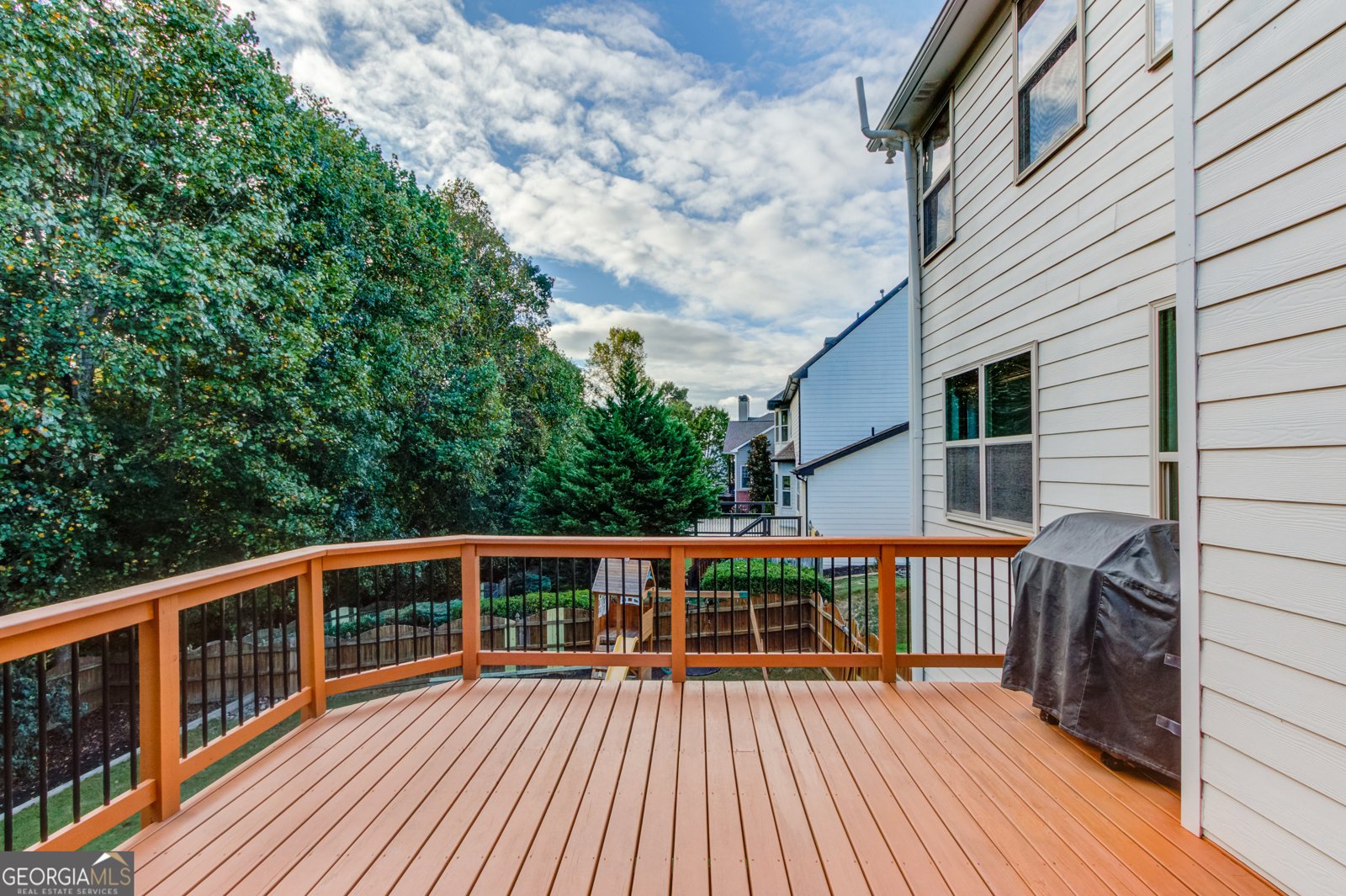 2941 Climbing Rose Court Buford - 7