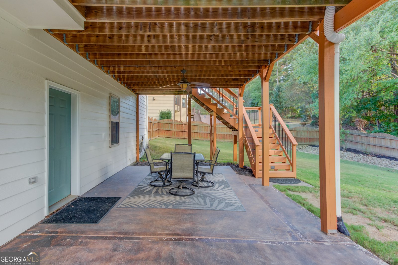 2941 Climbing Rose Court Buford - 9