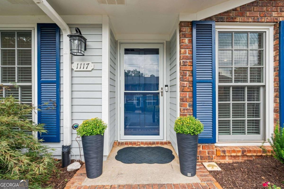 1117 Moorestown Circle Decatur - 2