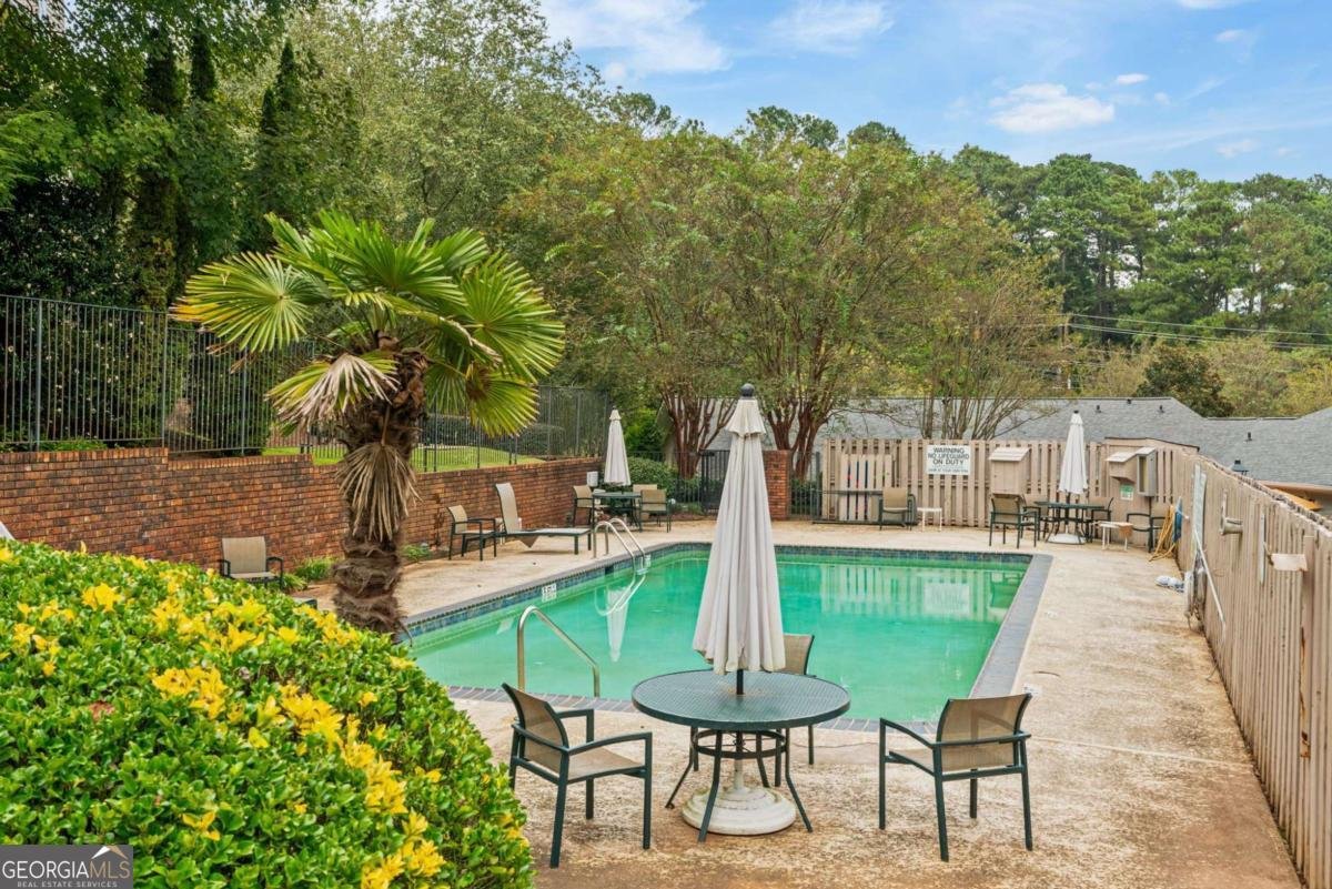 1117 Moorestown Circle Decatur - 34
