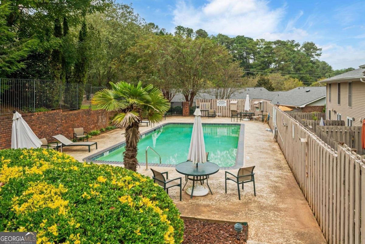1117 Moorestown Circle Decatur - 35