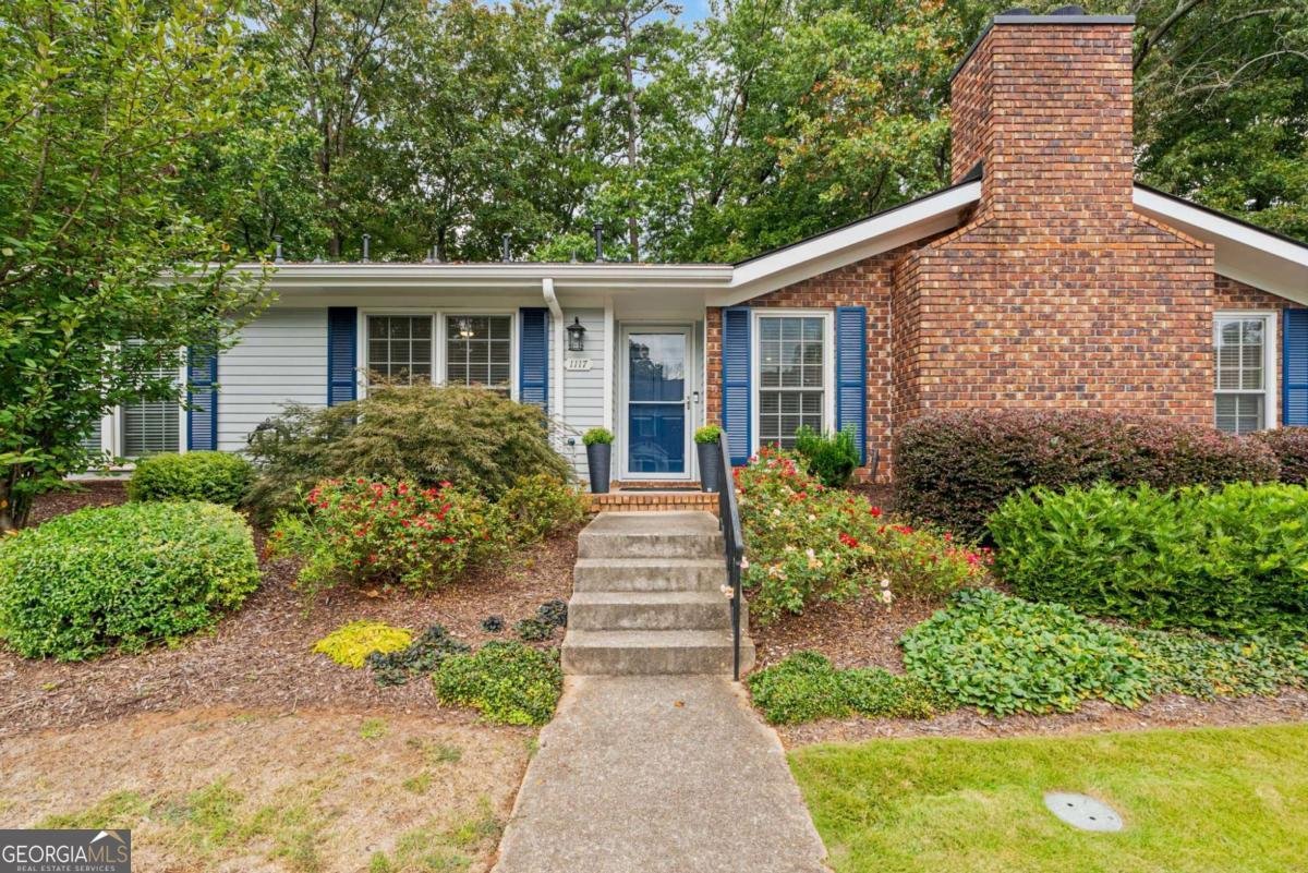 1117 Moorestown Circle Decatur - 36