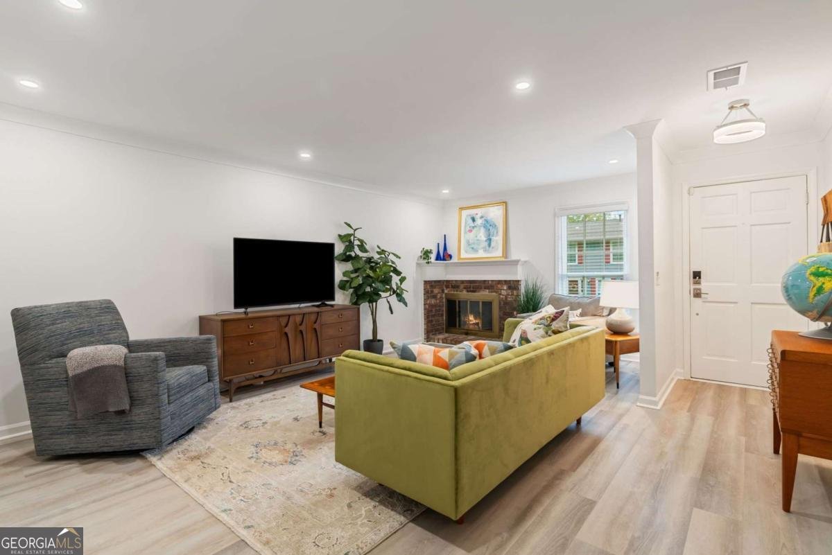 1117 Moorestown Circle Decatur - 4