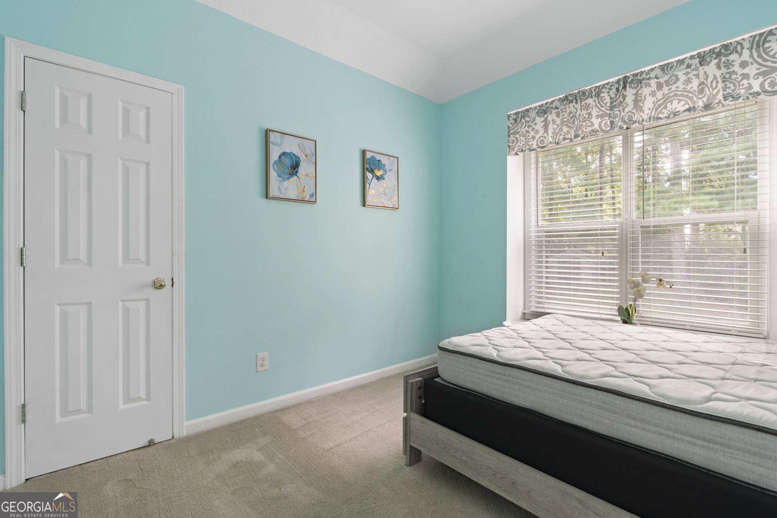 374 Oak Springs Drive Lawrenceville - 1