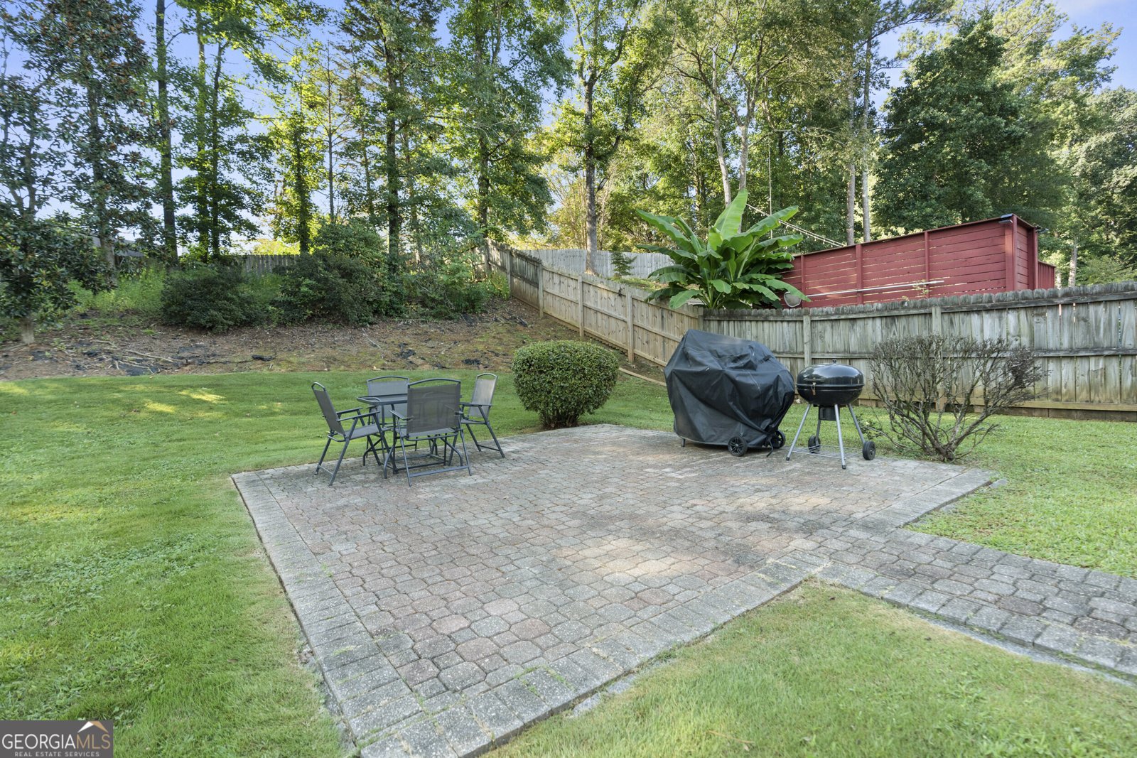 374 Oak Springs Drive Lawrenceville - 14