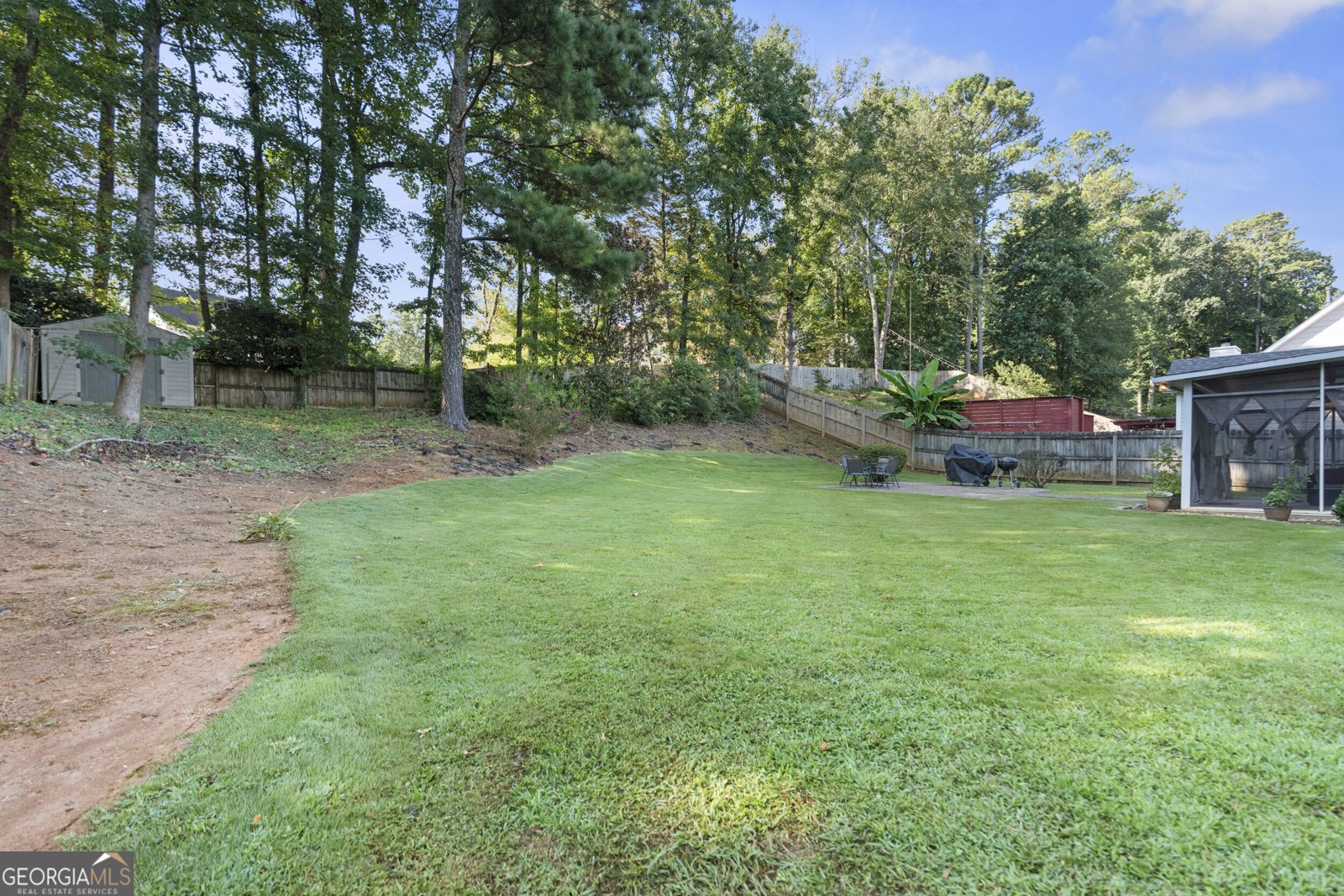 374 Oak Springs Drive Lawrenceville - 15