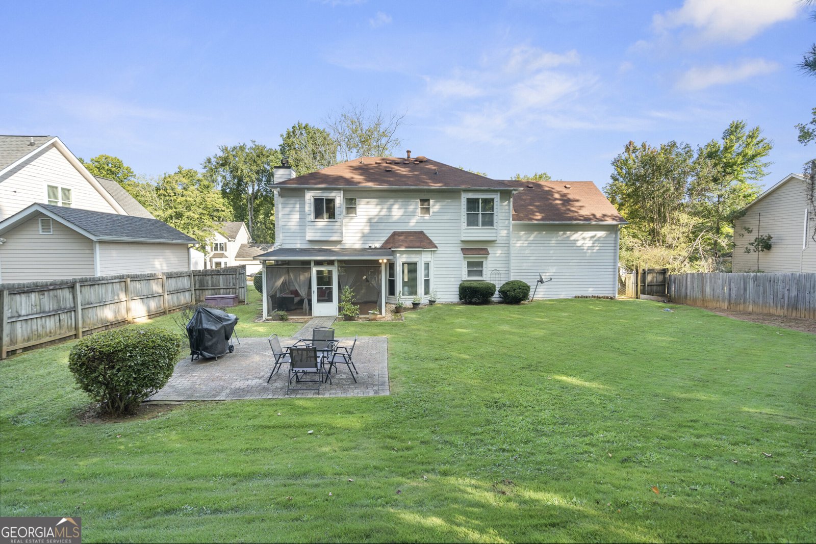 374 Oak Springs Drive Lawrenceville - 16